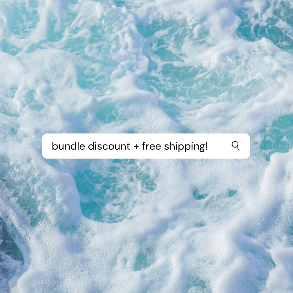 THIS WEEKEND ONLY: Bundle sale :)